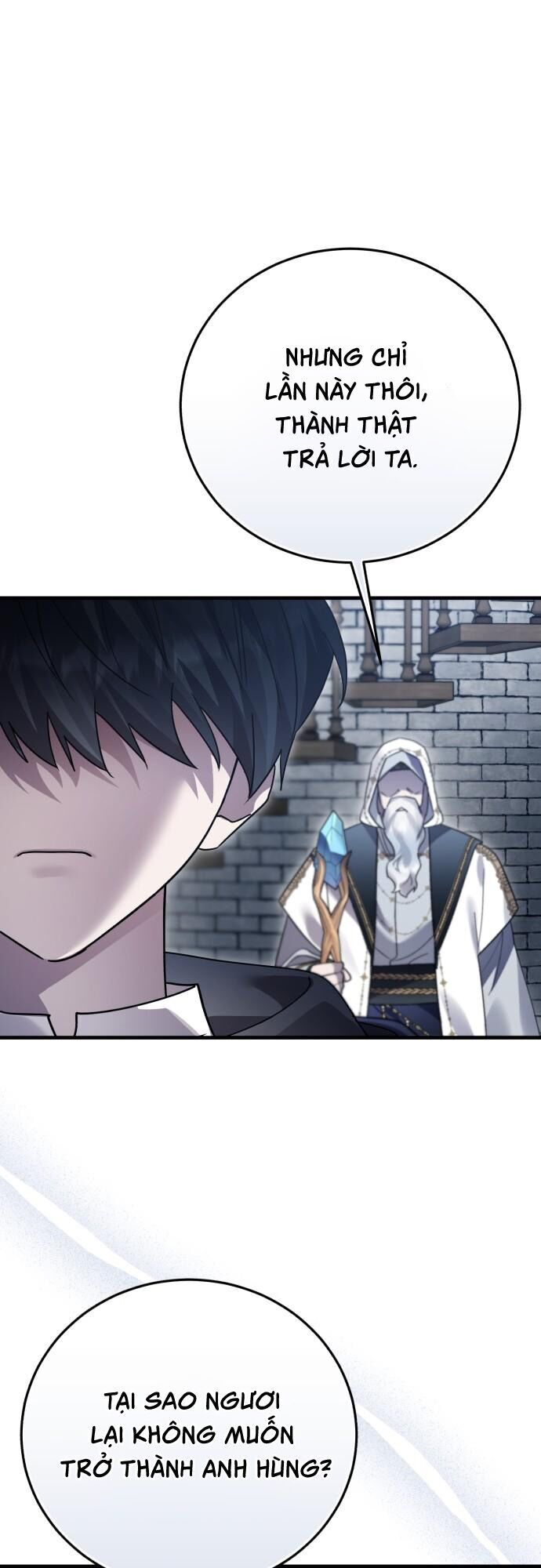 Hero X Demon King X Villain Chap 135 - Next Chap 136