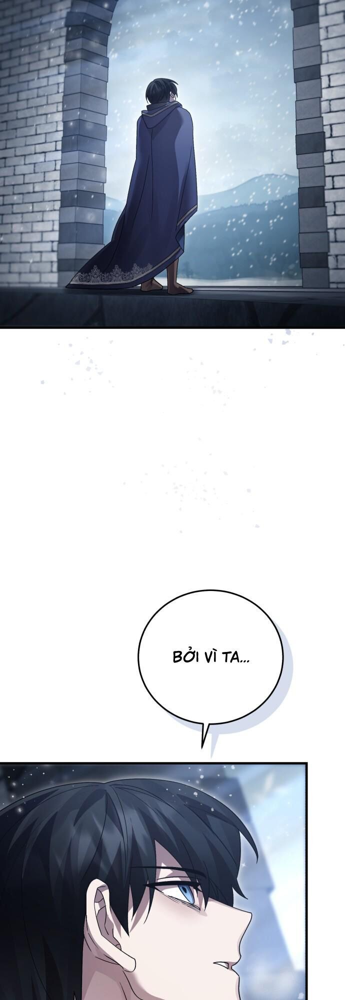 Hero X Demon King X Villain Chap 135 - Next Chap 136