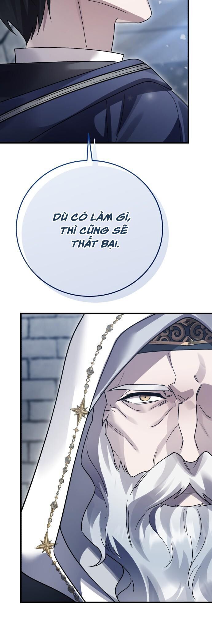 Hero X Demon King X Villain Chap 135 - Next Chap 136