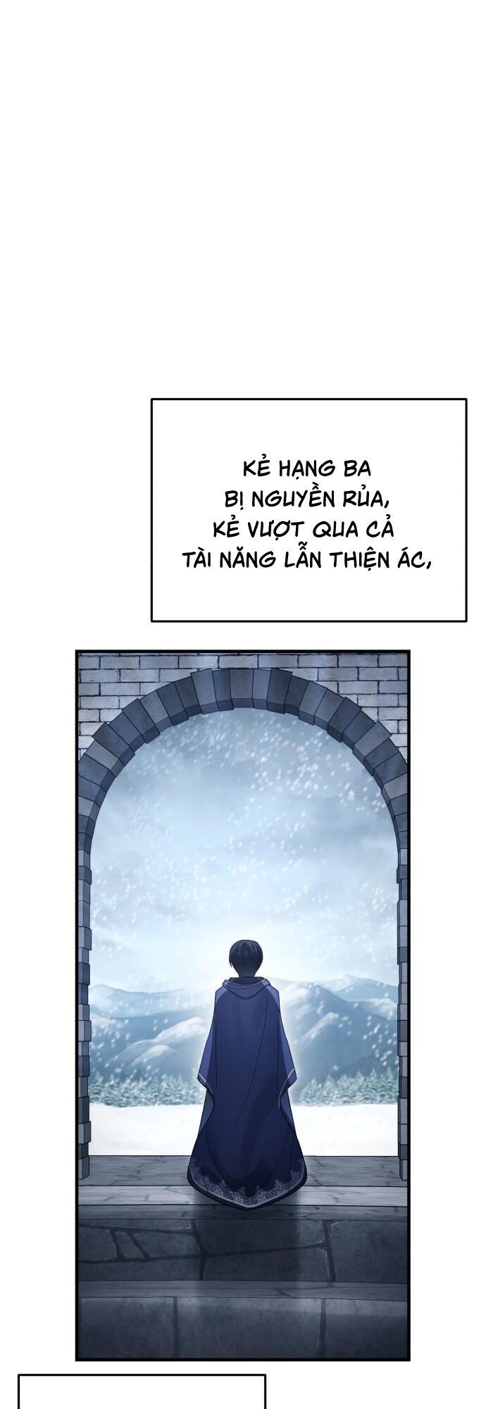 Hero X Demon King X Villain Chap 135 - Next Chap 136