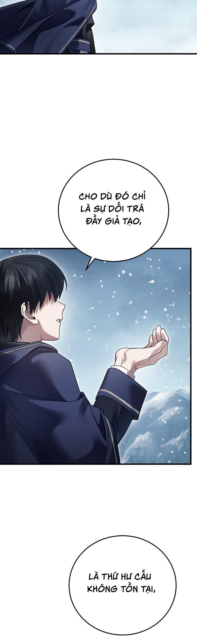 Hero X Demon King X Villain Chap 135 - Next Chap 136