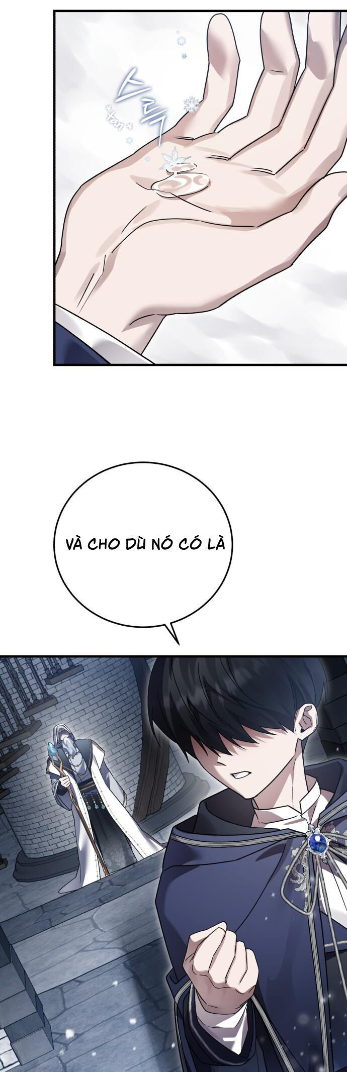 Hero X Demon King X Villain Chap 135 - Next Chap 136