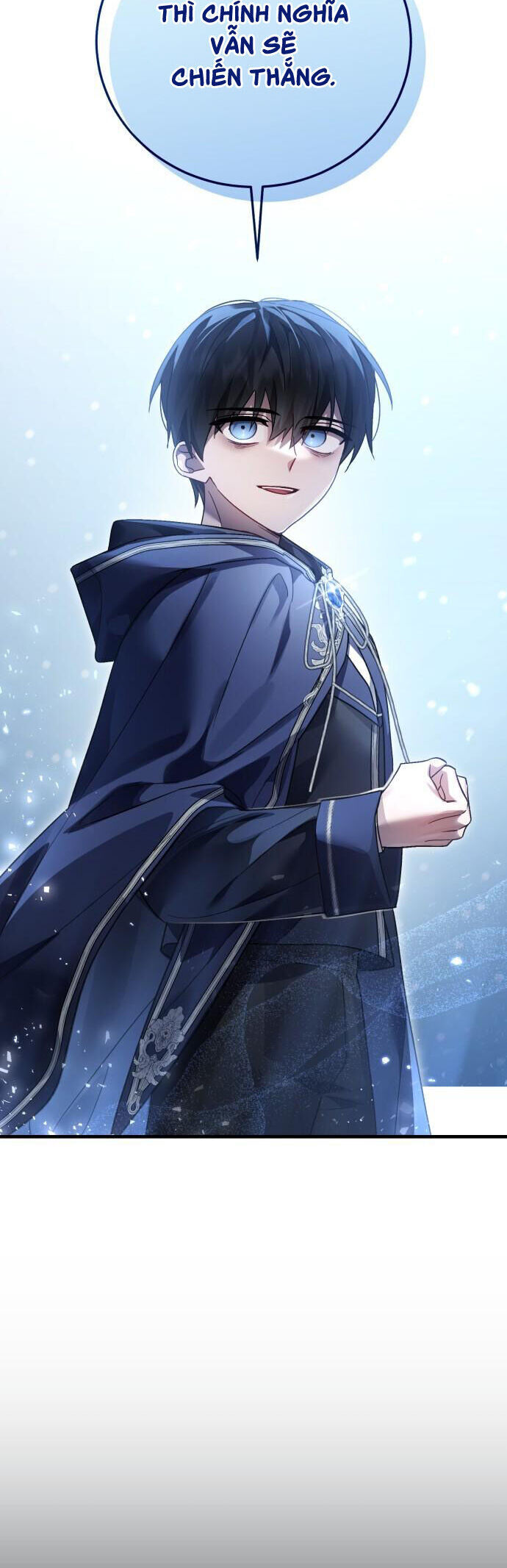 Hero X Demon King X Villain Chap 135 - Next Chap 136