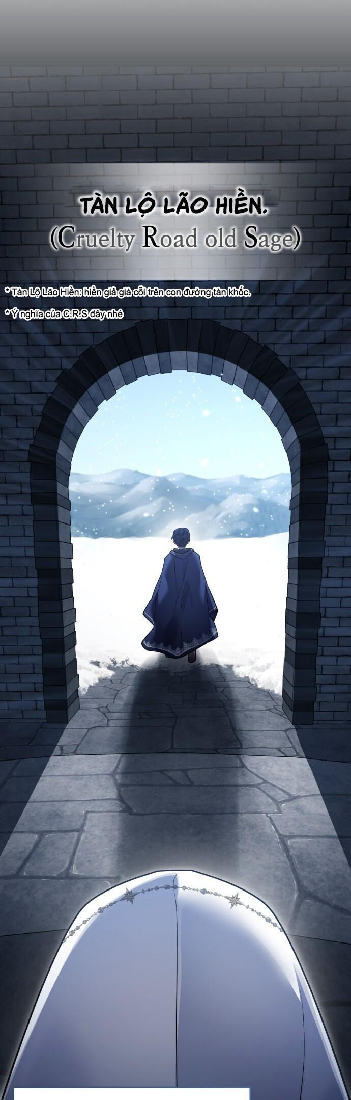 Hero X Demon King X Villain Chap 135 - Next Chap 136