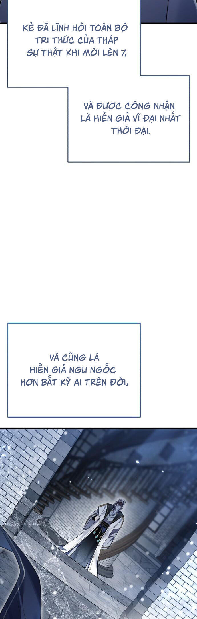 Hero X Demon King X Villain Chap 135 - Next Chap 136