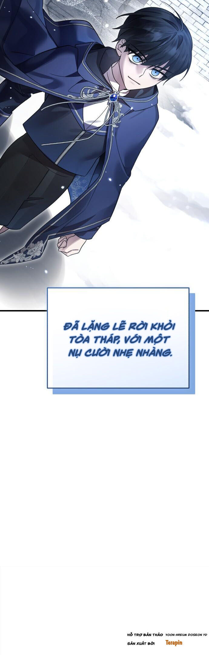 Hero X Demon King X Villain Chap 135 - Next Chap 136