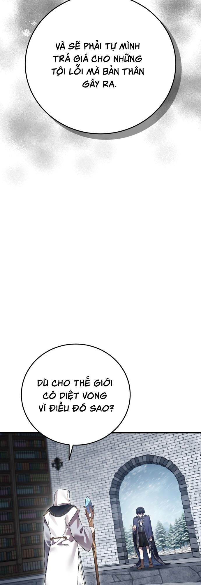 Hero X Demon King X Villain Chap 135 - Next Chap 136