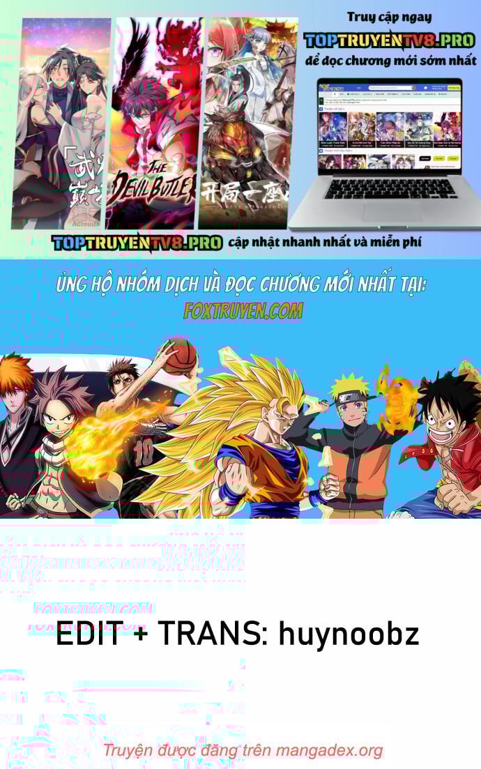 Hero X Demon King X Villain Chap 136 - Next Chap 137