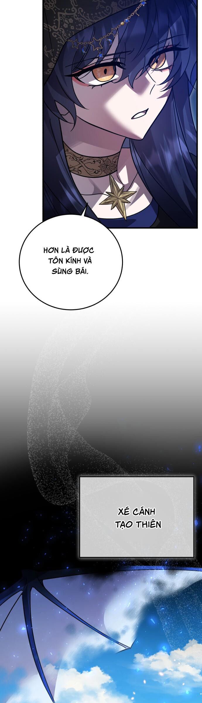 Hero X Demon King X Villain Chap 136 - Next Chap 137