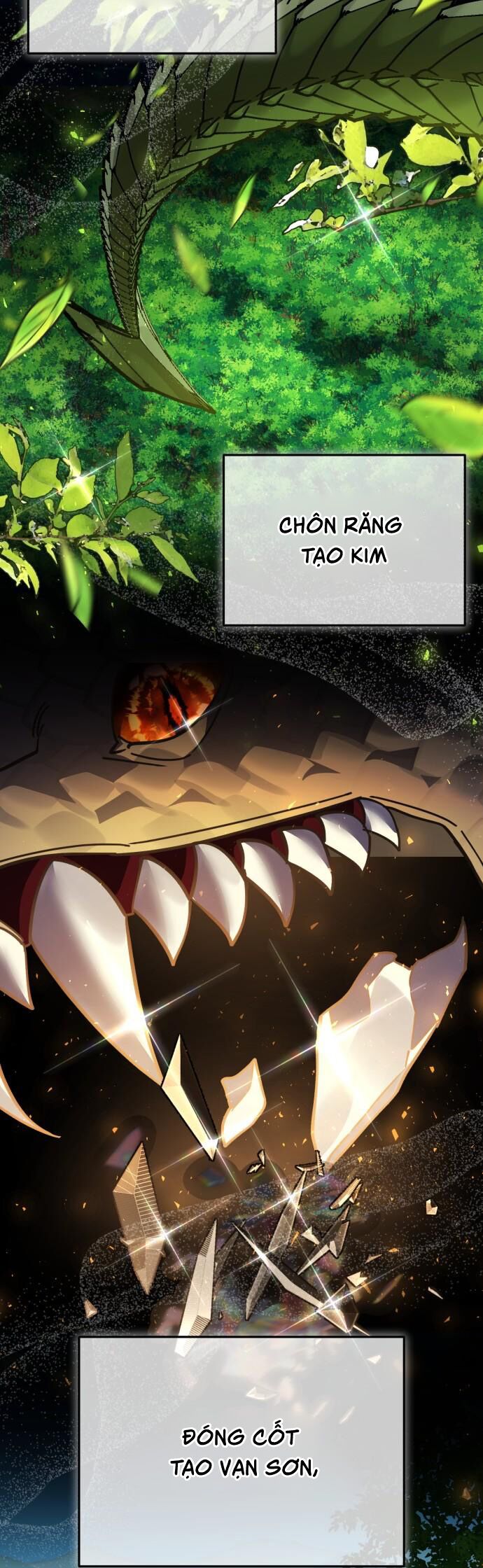 Hero X Demon King X Villain Chap 136 - Next Chap 137