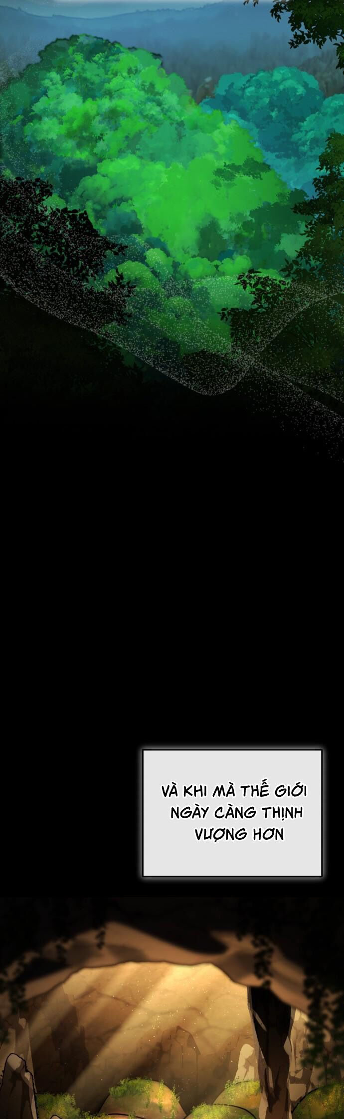 Hero X Demon King X Villain Chap 136 - Next Chap 137