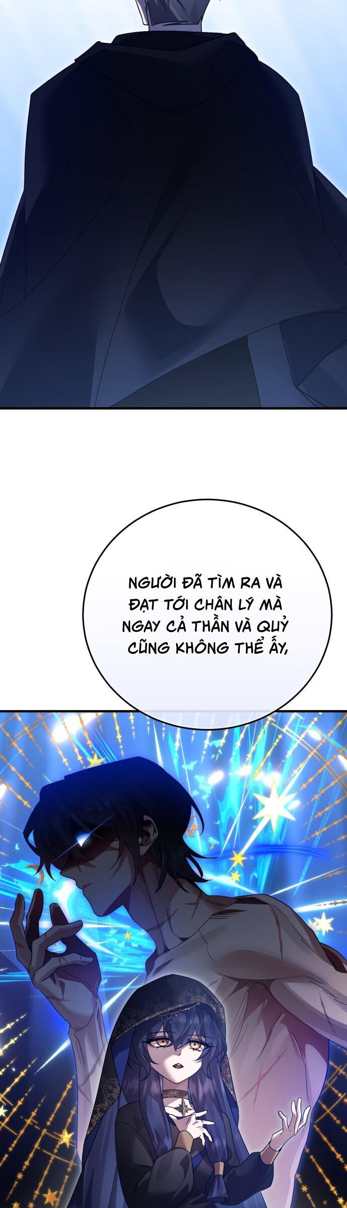 Hero X Demon King X Villain Chap 136 - Next Chap 137
