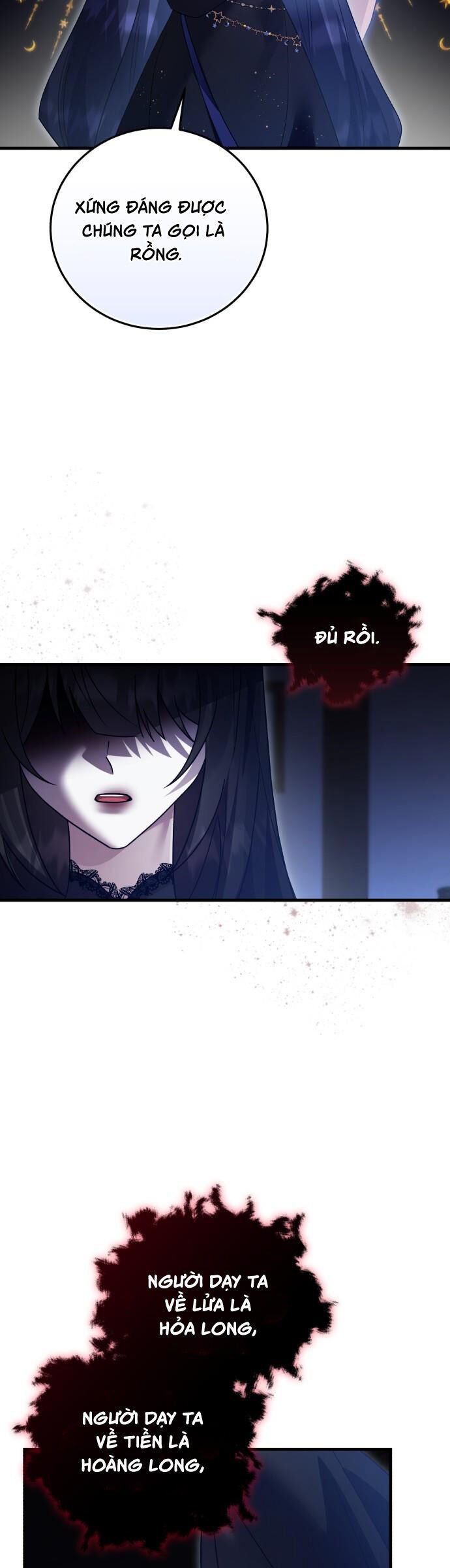 Hero X Demon King X Villain Chap 136 - Next Chap 137