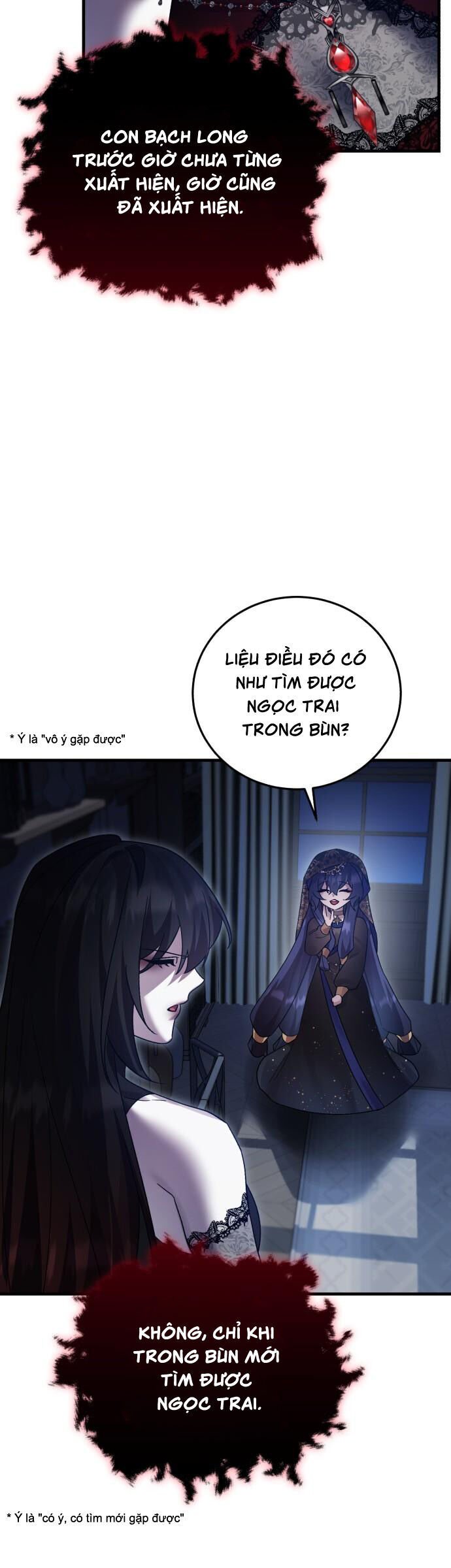 Hero X Demon King X Villain Chap 136 - Next Chap 137