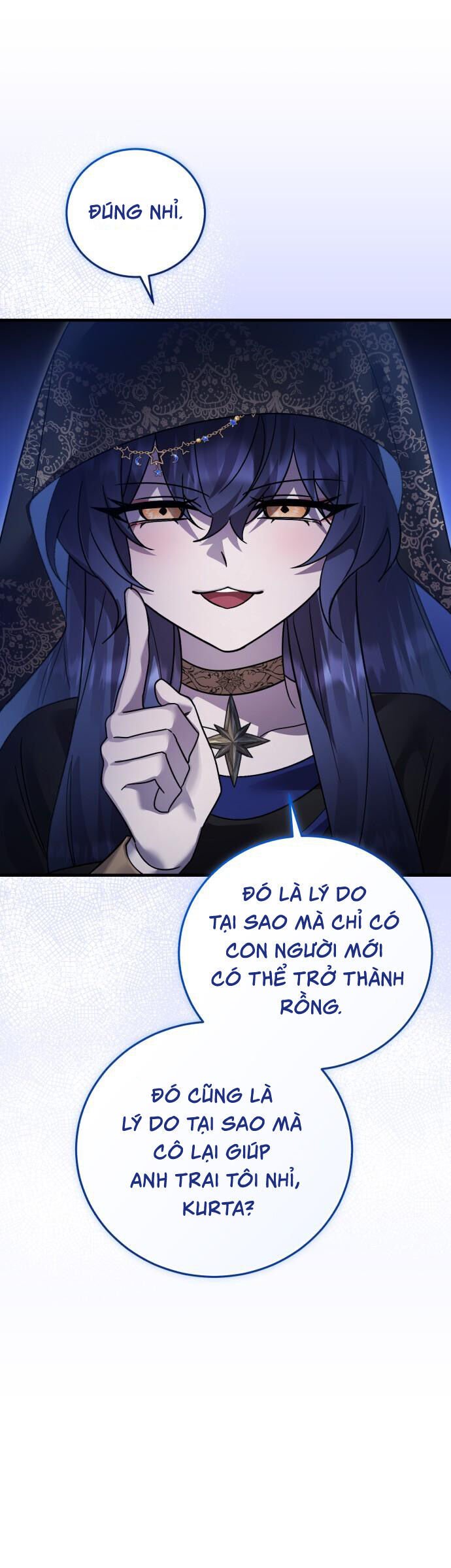 Hero X Demon King X Villain Chap 136 - Next Chap 137