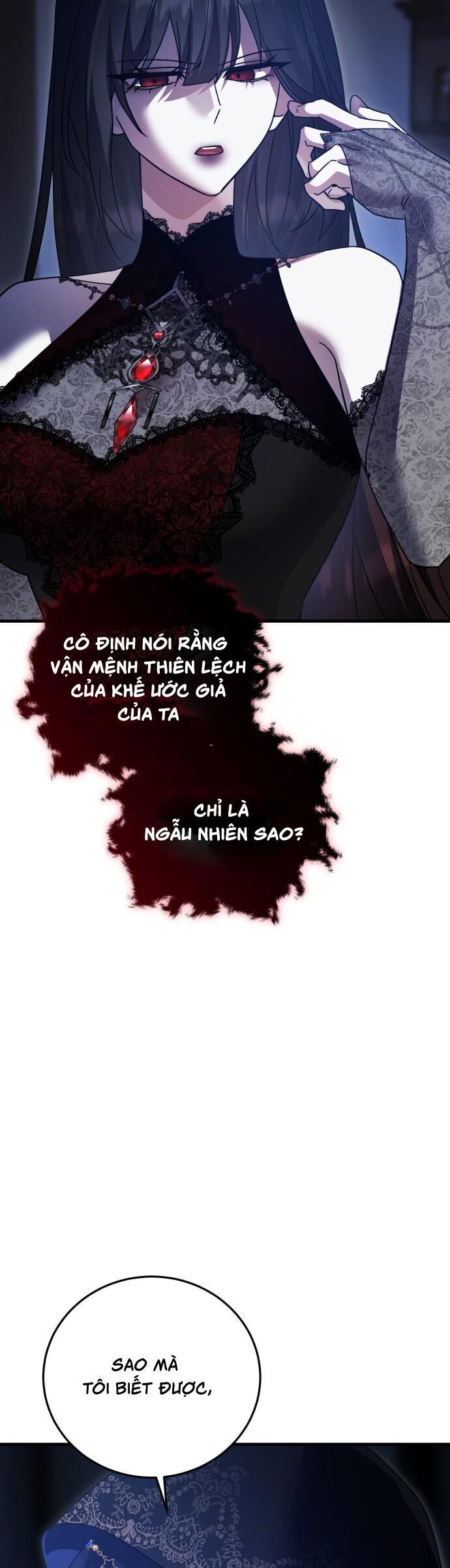 Hero X Demon King X Villain Chap 136 - Next Chap 137