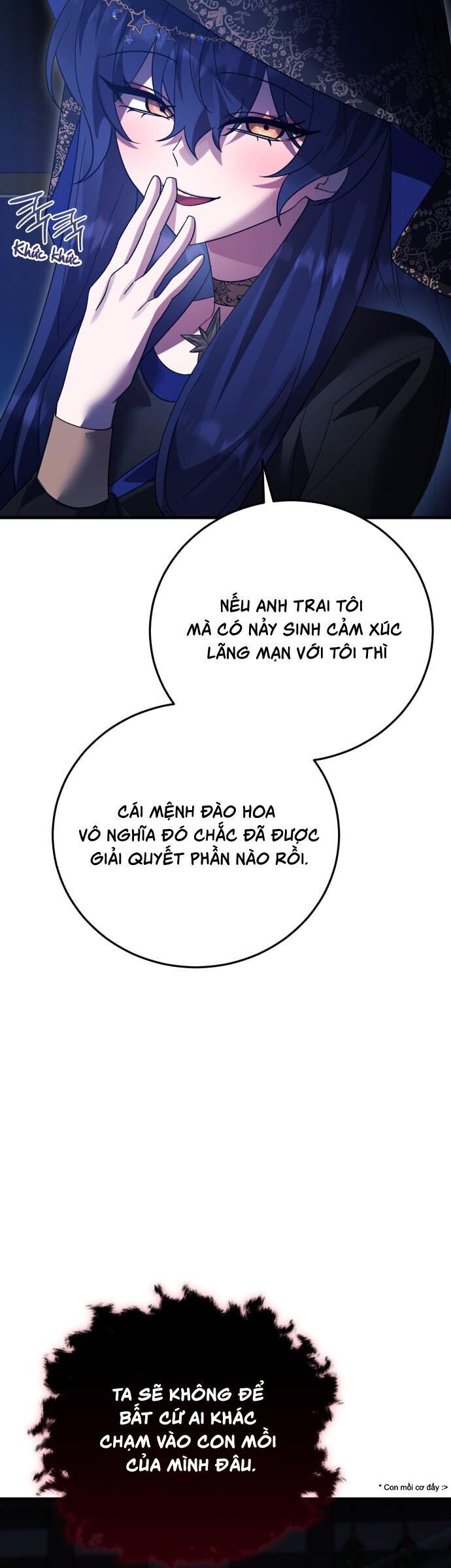 Hero X Demon King X Villain Chap 136 - Next Chap 137