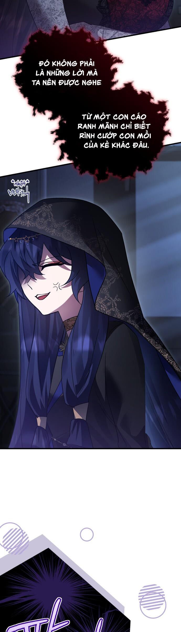 Hero X Demon King X Villain Chap 136 - Next Chap 137