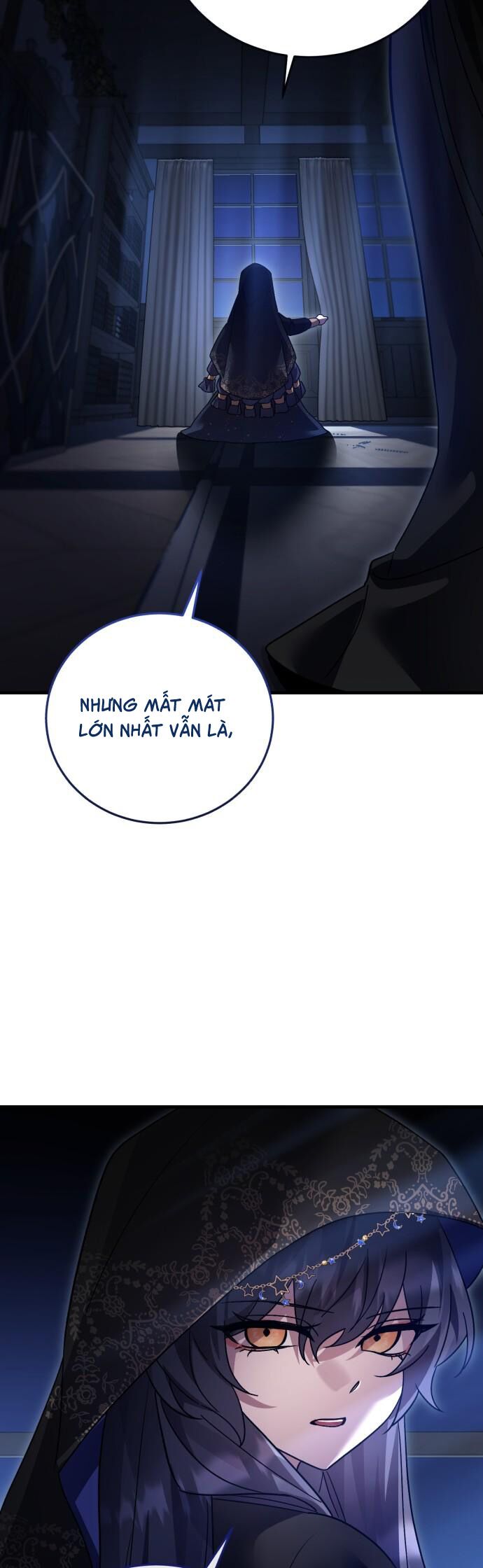 Hero X Demon King X Villain Chap 136 - Next Chap 137