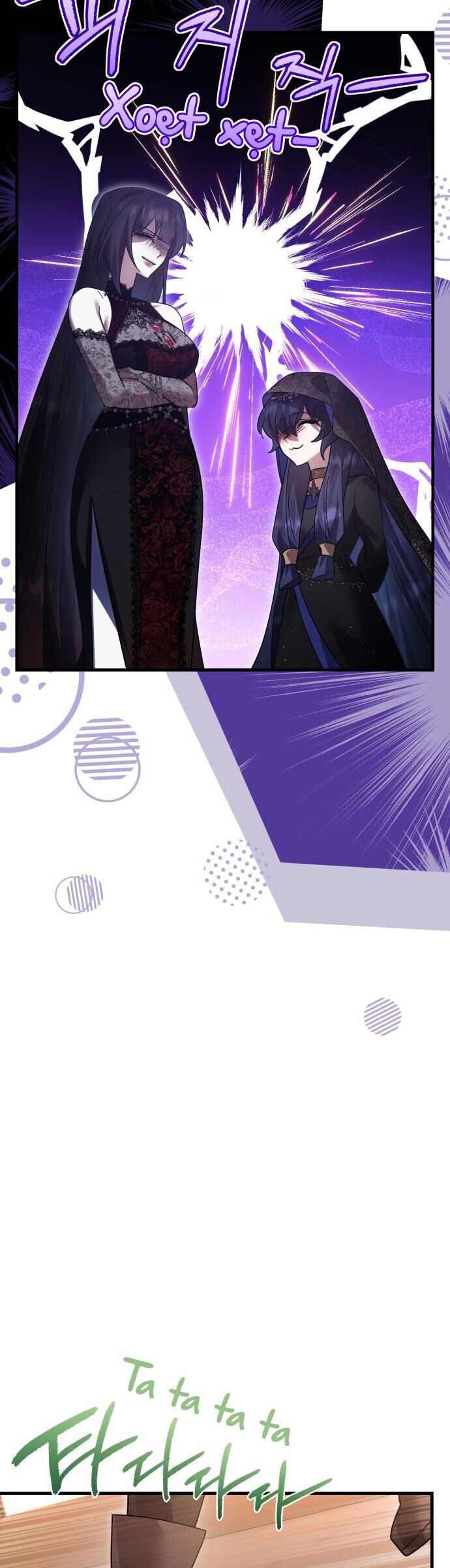 Hero X Demon King X Villain Chap 136 - Next Chap 137