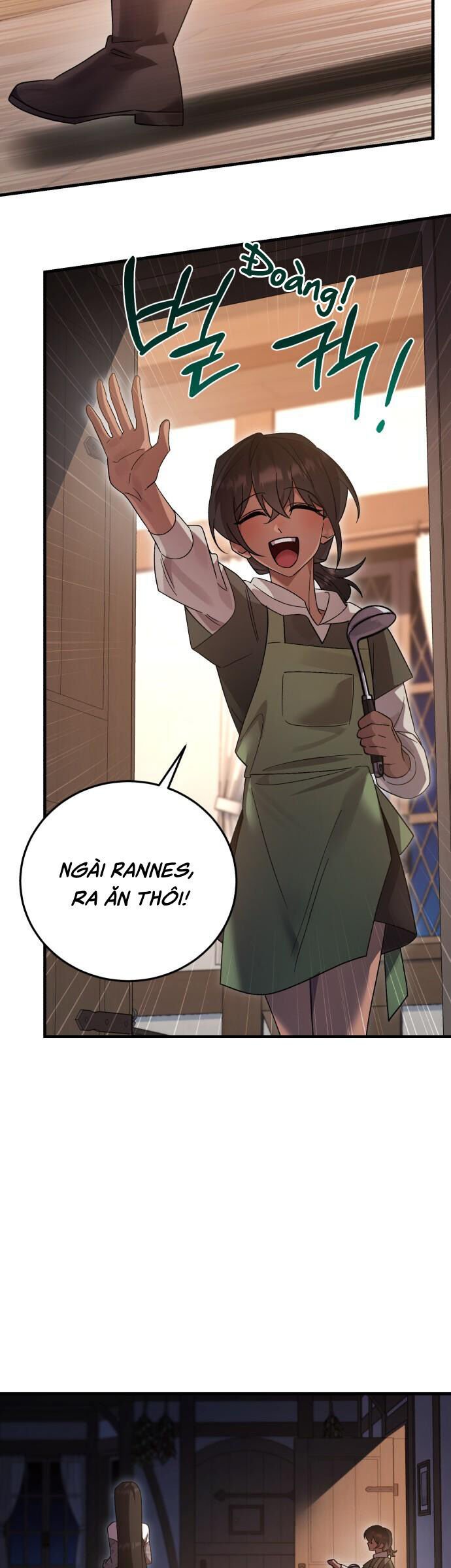 Hero X Demon King X Villain Chap 136 - Next Chap 137