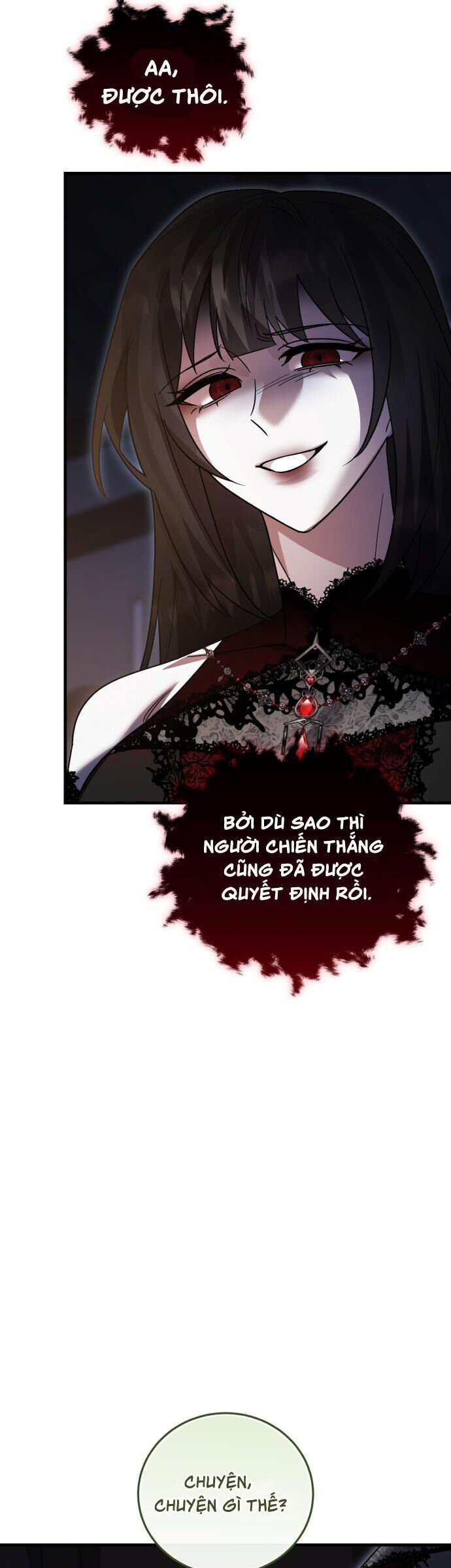 Hero X Demon King X Villain Chap 136 - Next Chap 137