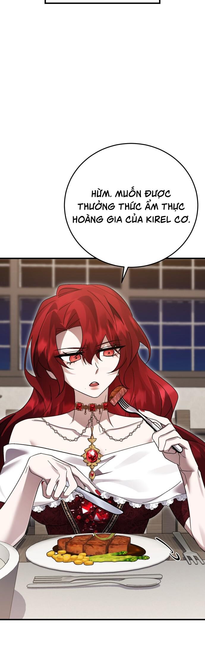 Hero X Demon King X Villain Chap 136 - Next Chap 137