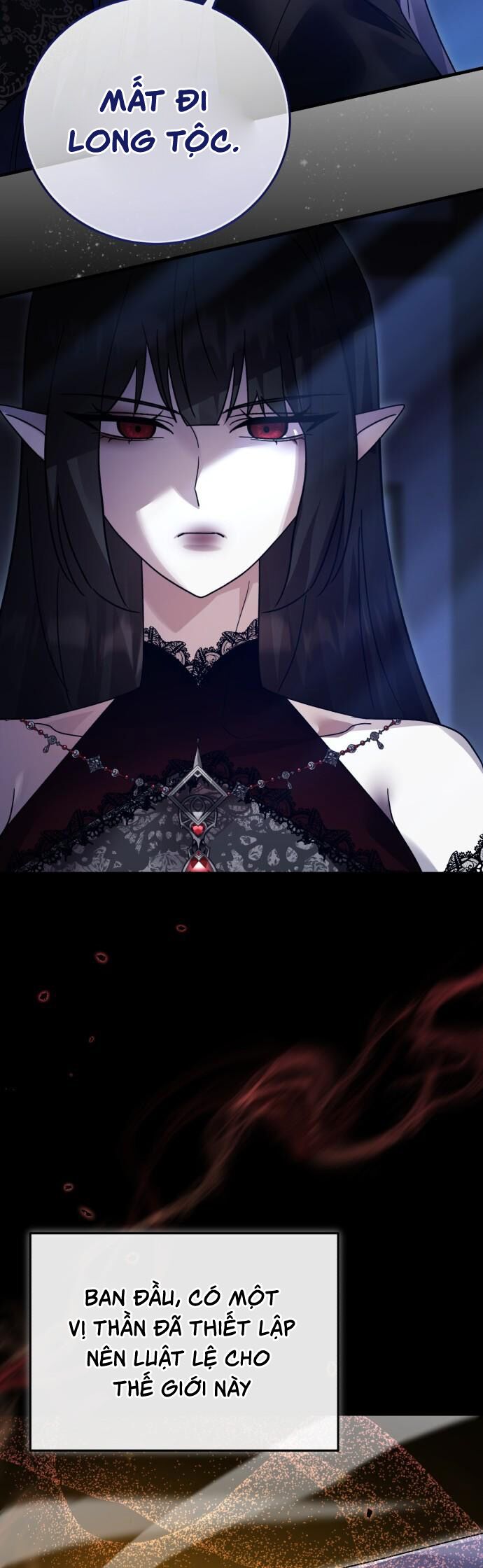 Hero X Demon King X Villain Chap 136 - Next Chap 137