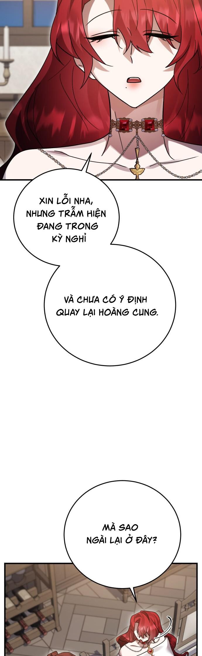 Hero X Demon King X Villain Chap 136 - Next Chap 137