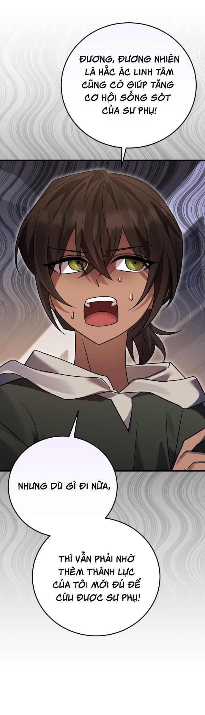 Hero X Demon King X Villain Chap 136 - Next Chap 137