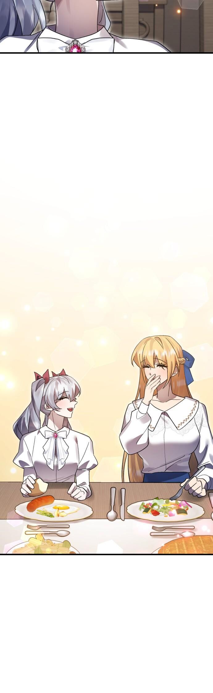 Hero X Demon King X Villain Chap 136 - Next Chap 137