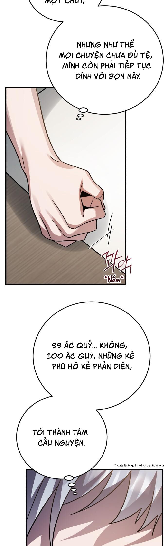 Hero X Demon King X Villain Chap 136 - Next Chap 137