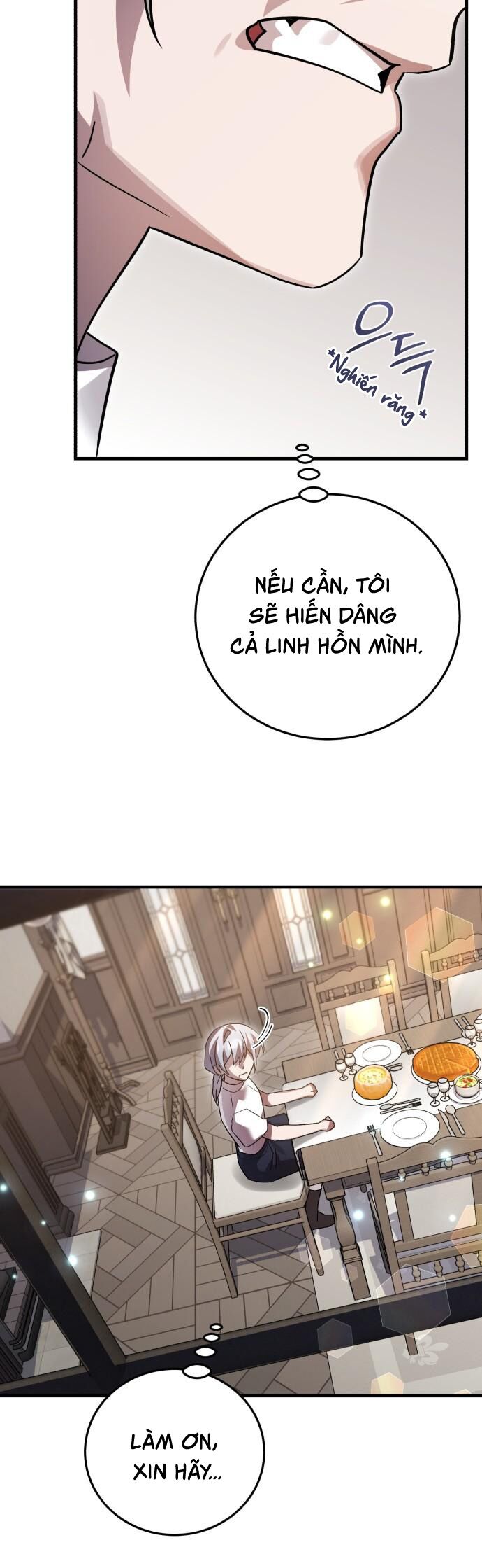 Hero X Demon King X Villain Chap 136 - Next Chap 137