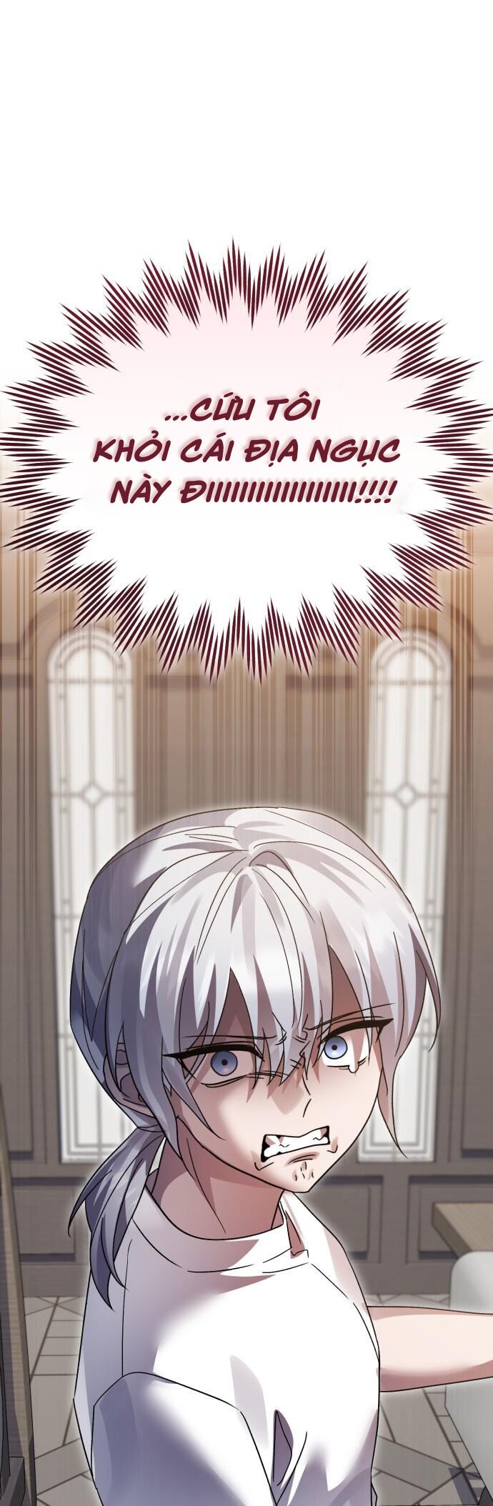 Hero X Demon King X Villain Chap 136 - Next Chap 137