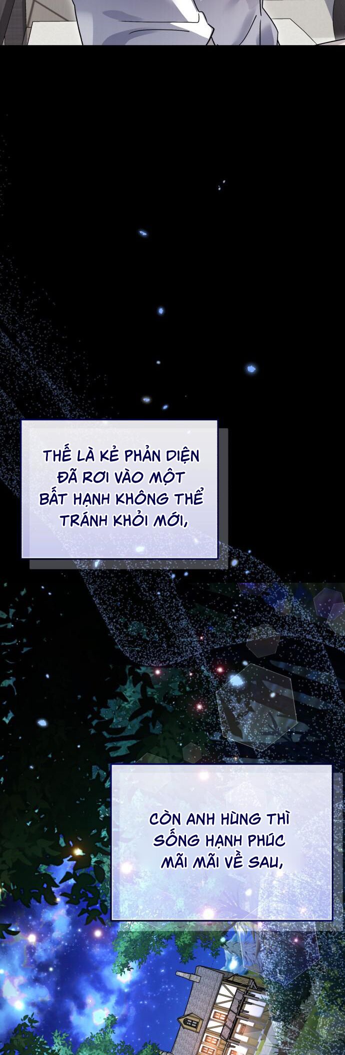 Hero X Demon King X Villain Chap 136 - Next Chap 137