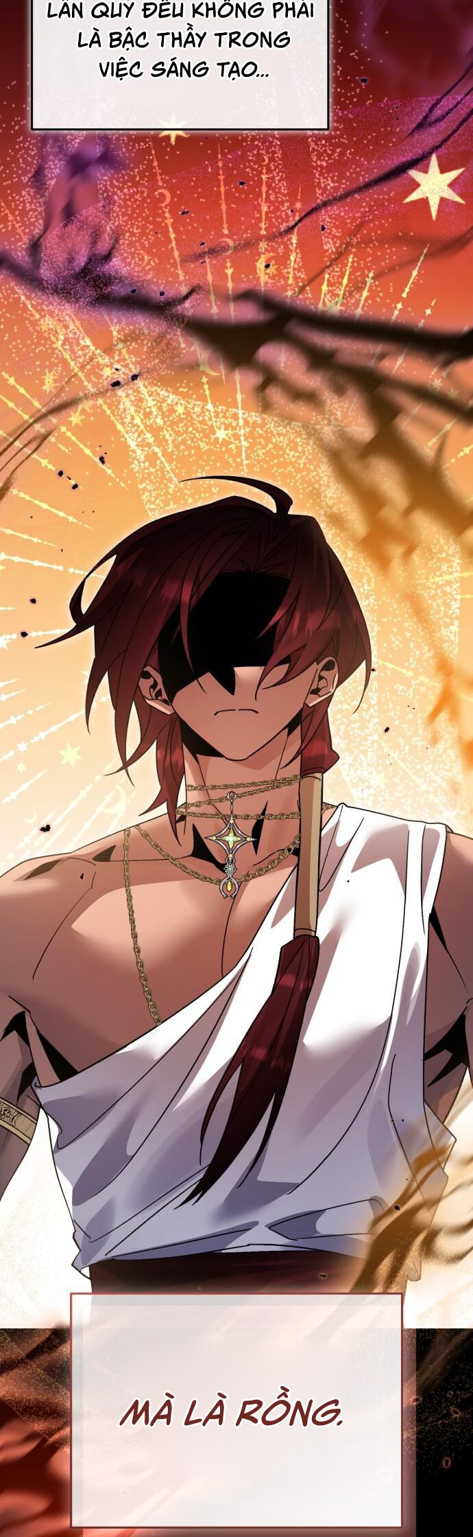 Hero X Demon King X Villain Chap 136 - Next Chap 137