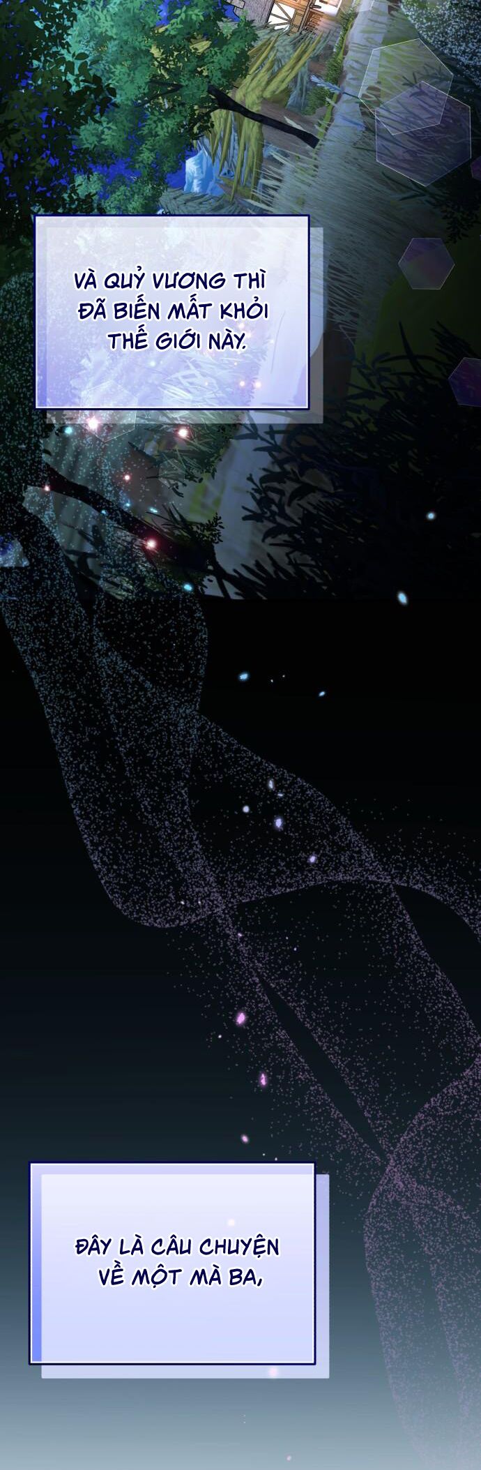 Hero X Demon King X Villain Chap 136 - Next Chap 137