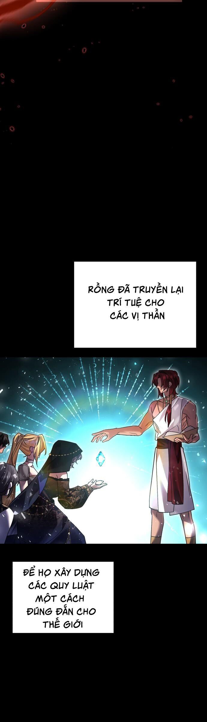 Hero X Demon King X Villain Chap 136 - Next Chap 137