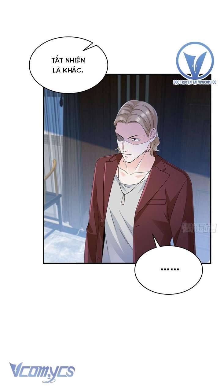 Hệt Như Hàn Quang Gặp Nắng Gắt Chap 537 - Next Chap 538