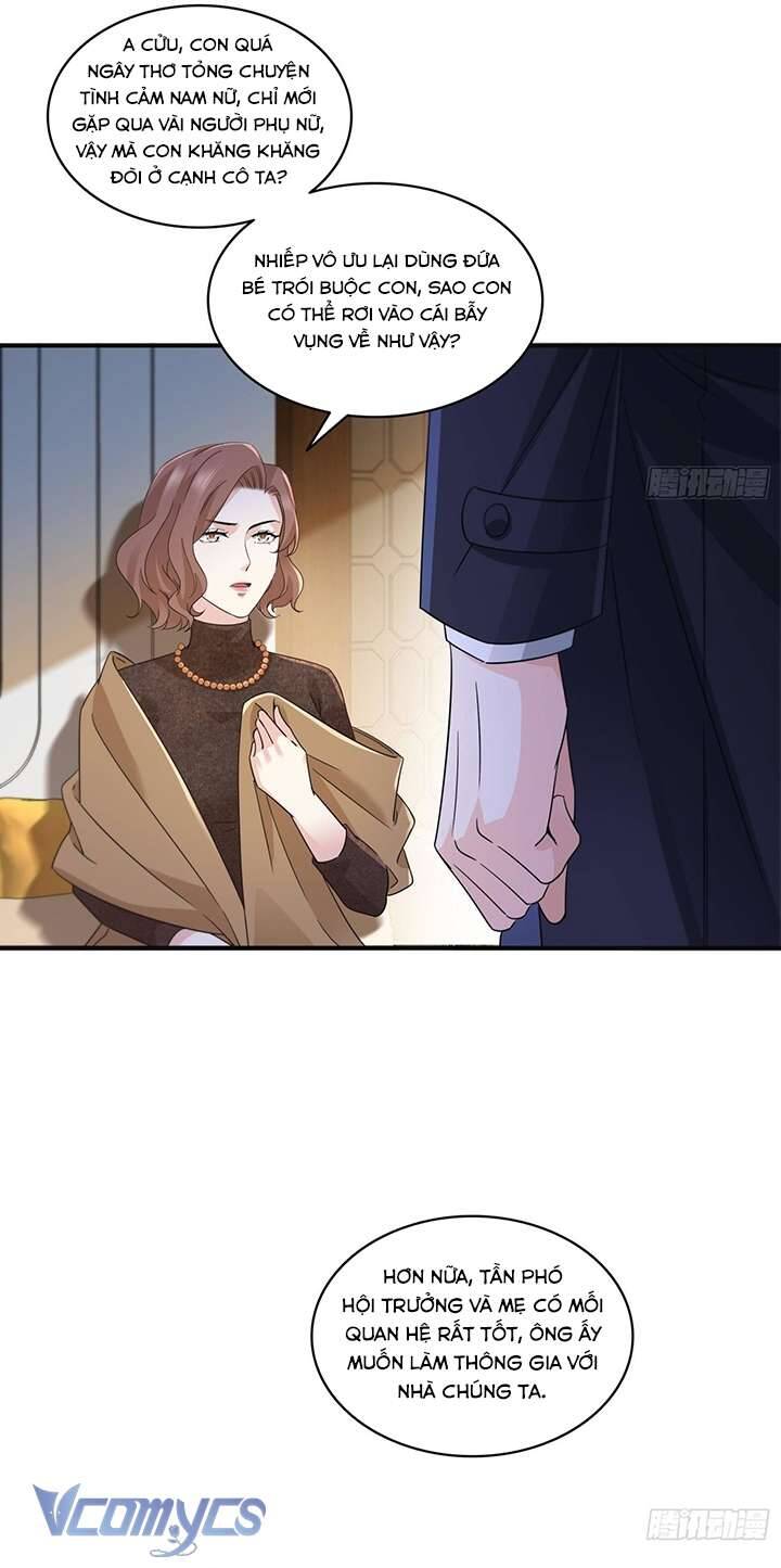 Hệt Như Hàn Quang Gặp Nắng Gắt Chap 537 - Next Chap 538