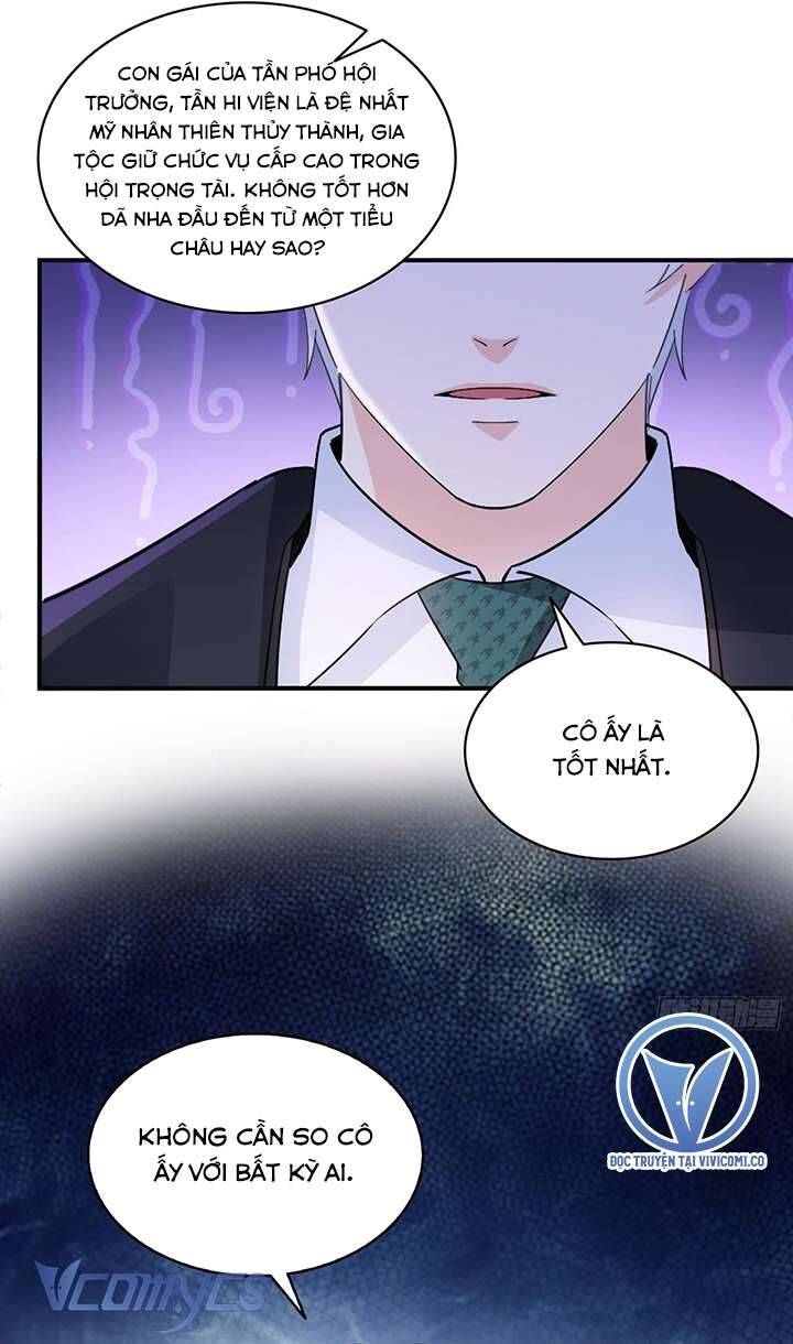 Hệt Như Hàn Quang Gặp Nắng Gắt Chap 537 - Next Chap 538