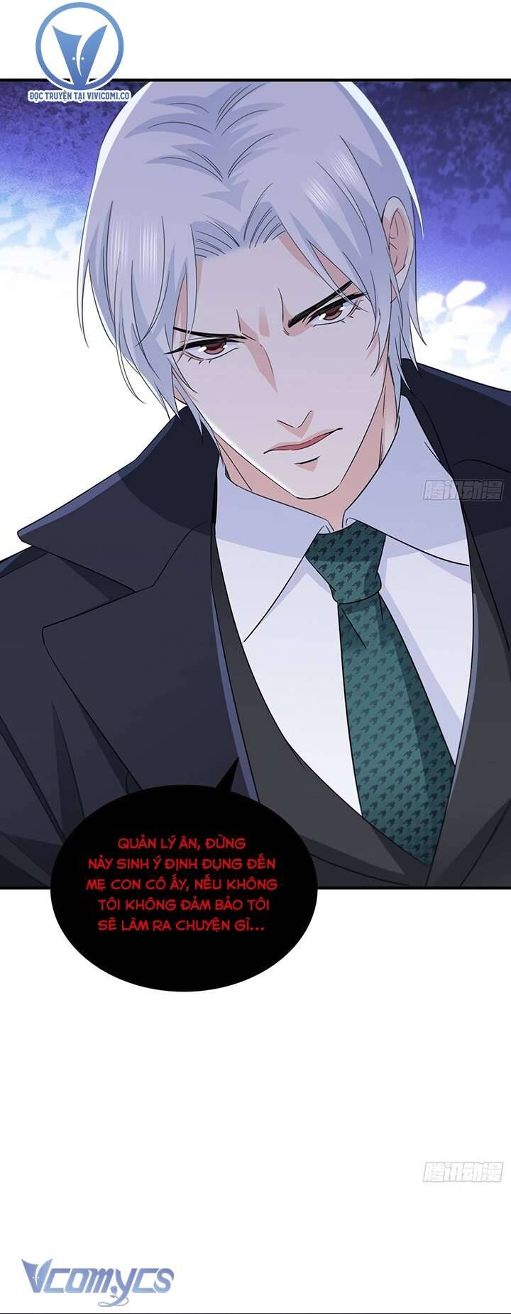 Hệt Như Hàn Quang Gặp Nắng Gắt Chap 537 - Next Chap 538