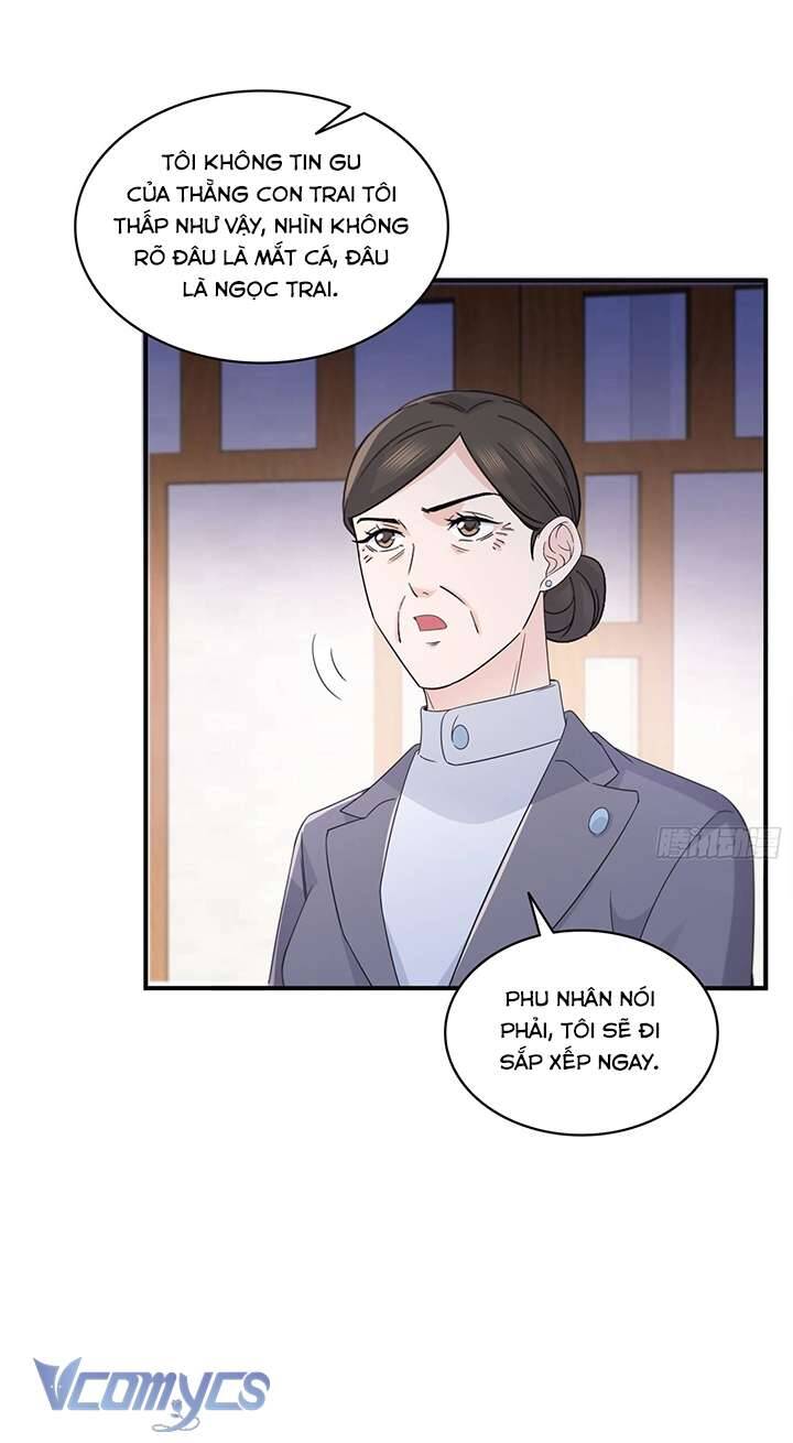 Hệt Như Hàn Quang Gặp Nắng Gắt Chap 537 - Next Chap 538