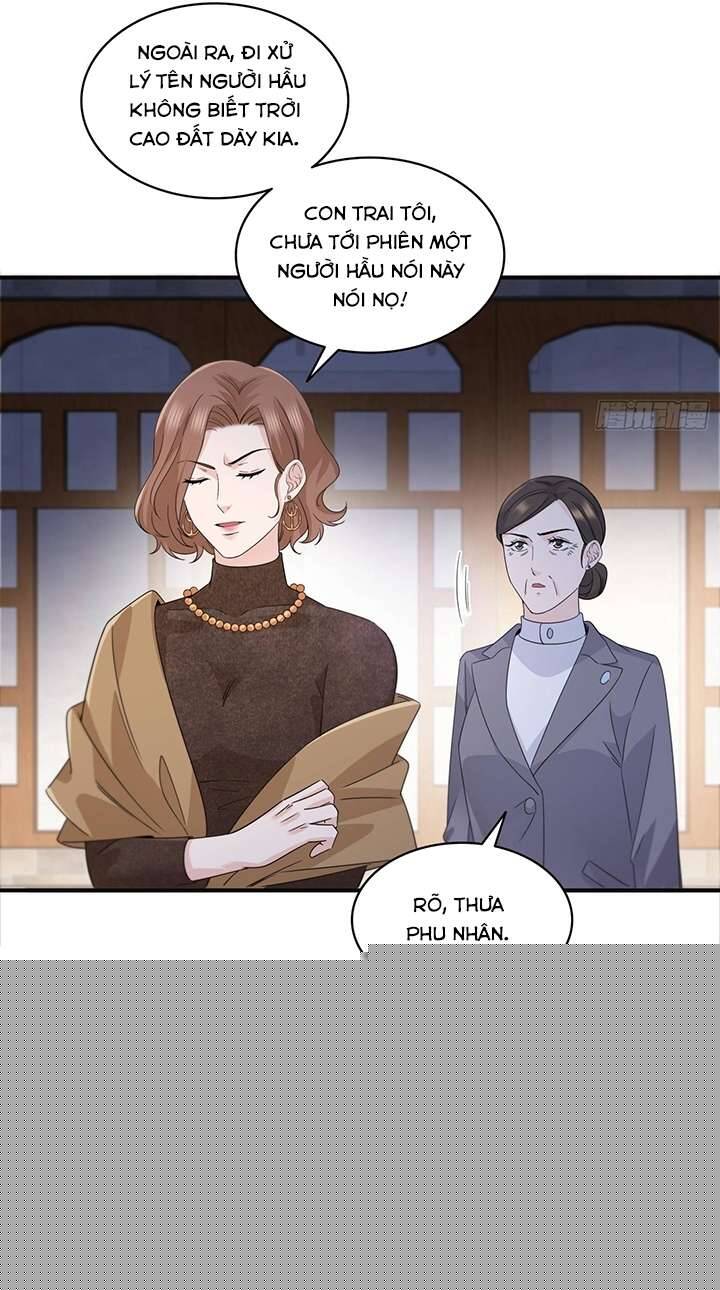 Hệt Như Hàn Quang Gặp Nắng Gắt Chap 537 - Next Chap 538