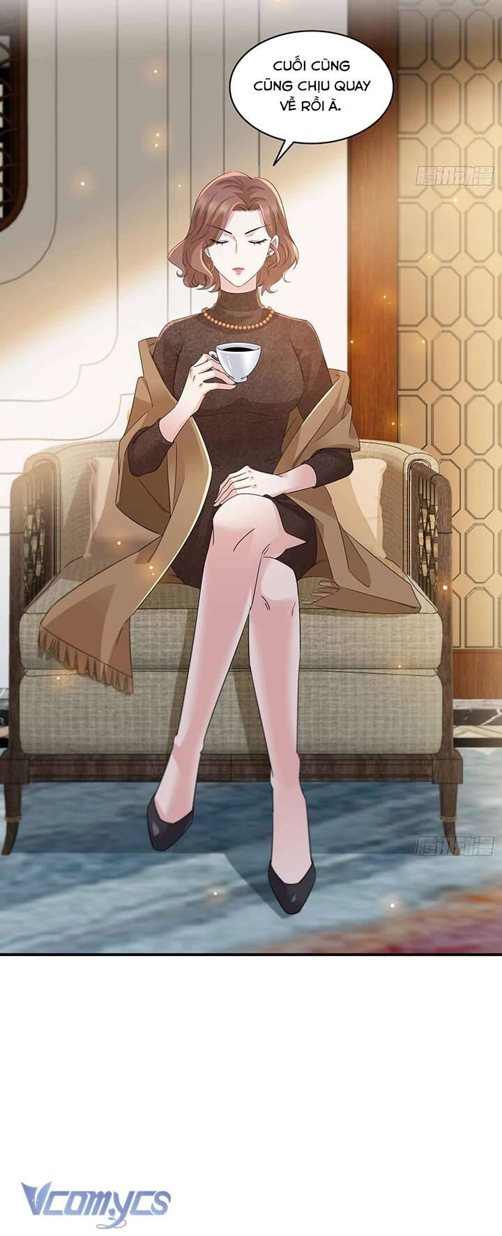 Hệt Như Hàn Quang Gặp Nắng Gắt Chap 537 - Next Chap 538