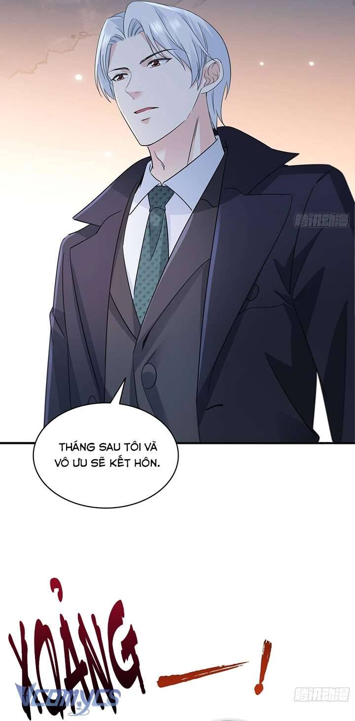 Hệt Như Hàn Quang Gặp Nắng Gắt Chap 537 - Next Chap 538