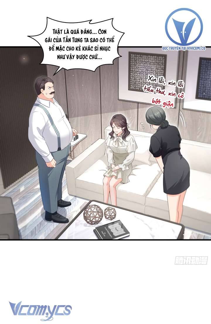 Hệt Như Hàn Quang Gặp Nắng Gắt Chap 545 - Next Chap 546