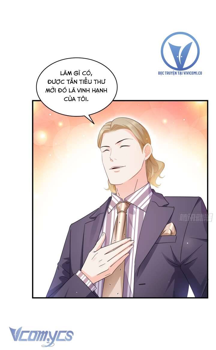 Hệt Như Hàn Quang Gặp Nắng Gắt Chap 545 - Next Chap 546