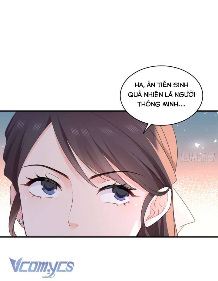 Hệt Như Hàn Quang Gặp Nắng Gắt Chap 545 - Next Chap 546