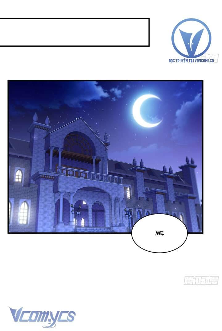 Hệt Như Hàn Quang Gặp Nắng Gắt Chap 545 - Next Chap 546